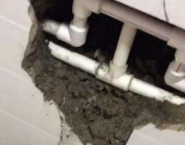 江干卫生间漏水哪家好
