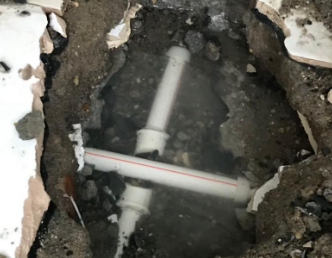 江干卫生间防水公司