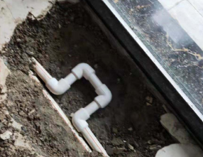 江干卫生间测漏水哪家好