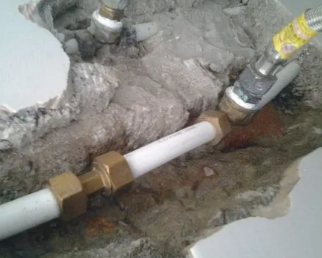江干测漏水多少钱