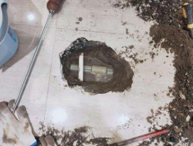 江干卫生间防水多少钱