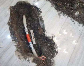江干水管维修哪家好