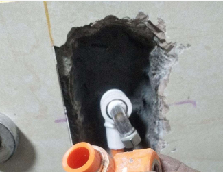 江干卫生间测漏水哪家好