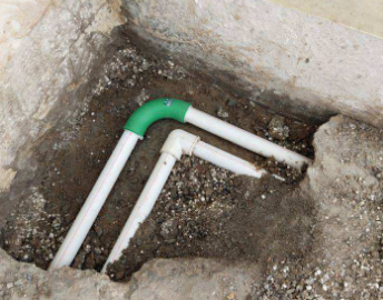 江干卫生间测漏水价格多少