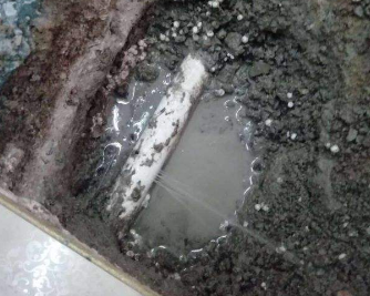 江干卫生间测漏水哪家好