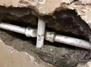 江干水管维修哪家好