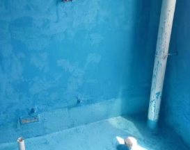 江干卫生间防水多少钱