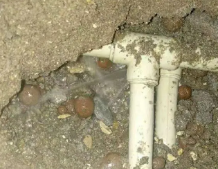 江干卫生间测漏