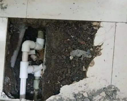 江干卫生间测漏水哪家好