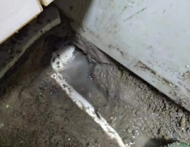 江干卫生间测漏水多少钱