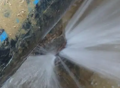 江干卫生间测漏水施工步骤