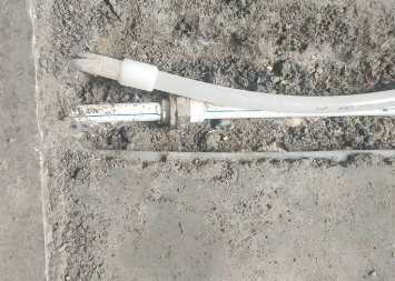 江干卫生间测漏水之解决方法