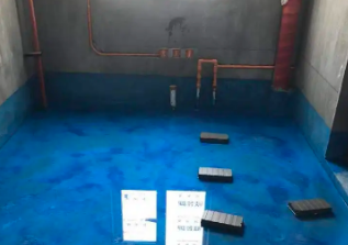 江干卫生间防水步骤