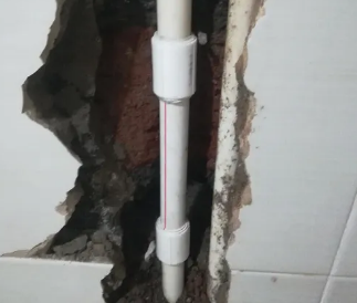 江干卫生间测漏水的相关案例