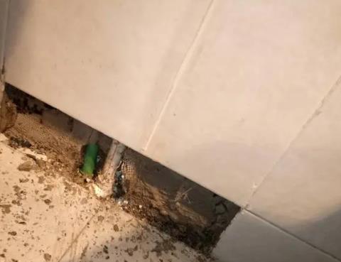 江干测漏水公司为您专业分享下检漏仪器准确定位的方法有什么特点?