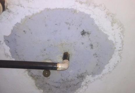 江干测漏水公司分享如何自检漏水