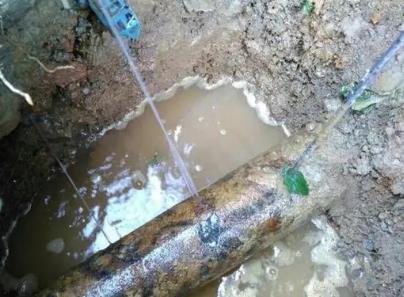 江干卫生间测漏水公司分享下我们可以检测到轻微的漏水和水压吗？