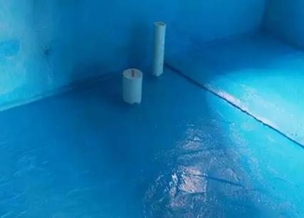 江干卫生间防水公司分享防水小知识