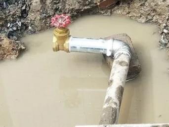 江干漏水检测电话多少