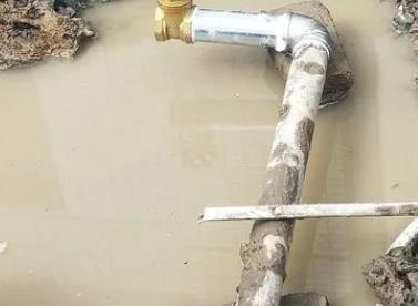 江干测漏水公司电话